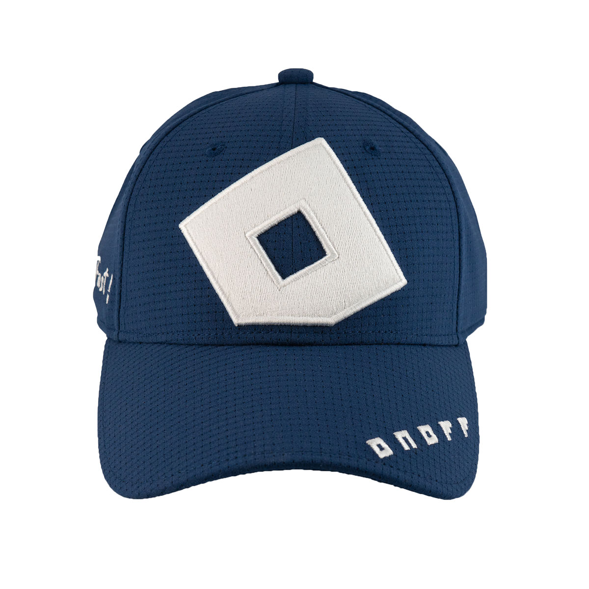 Casquette ajustable OnOff YOK5922 010-00768_3